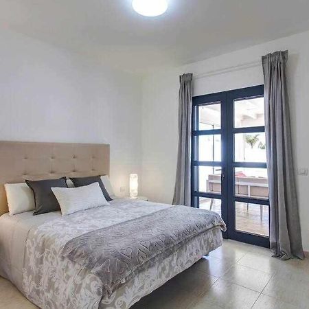Homu Bianca Fantastica Villa Con Piscina Privad Playa Blanca  Extérieur photo