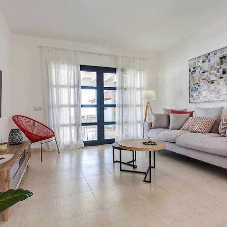 Homu Bianca Fantastica Villa Con Piscina Privad Playa Blanca  Extérieur photo