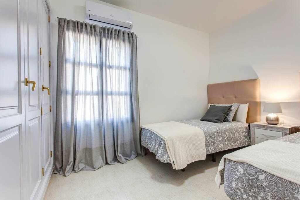 Homu Bianca Fantastica Villa Con Piscina Privad Playa Blanca  Extérieur photo