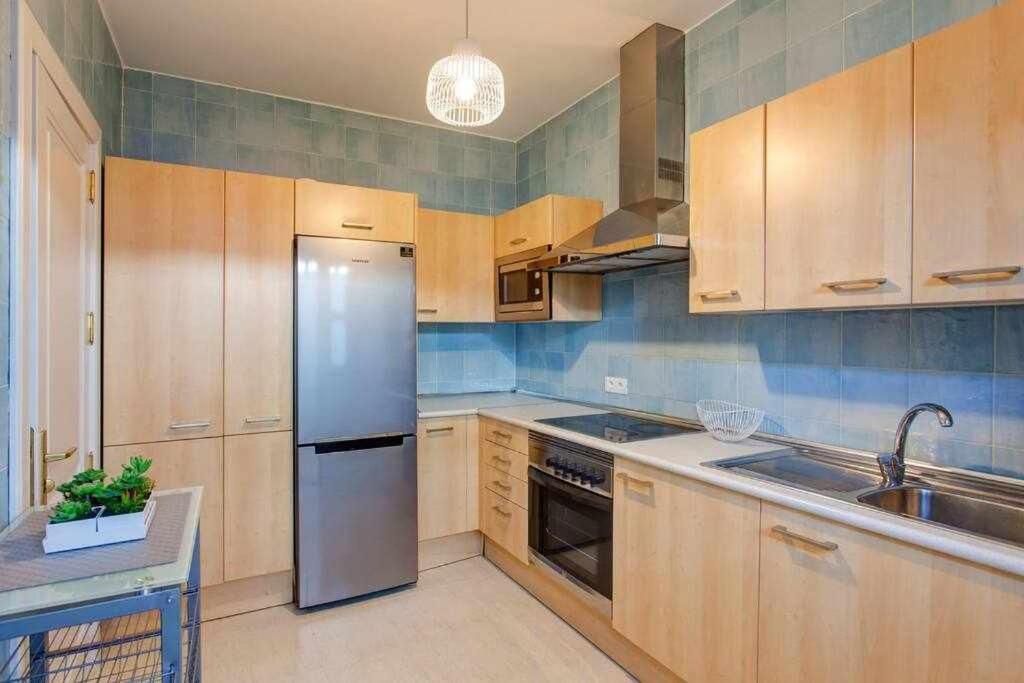 Homu Bianca Fantastica Villa Con Piscina Privad Playa Blanca  Extérieur photo