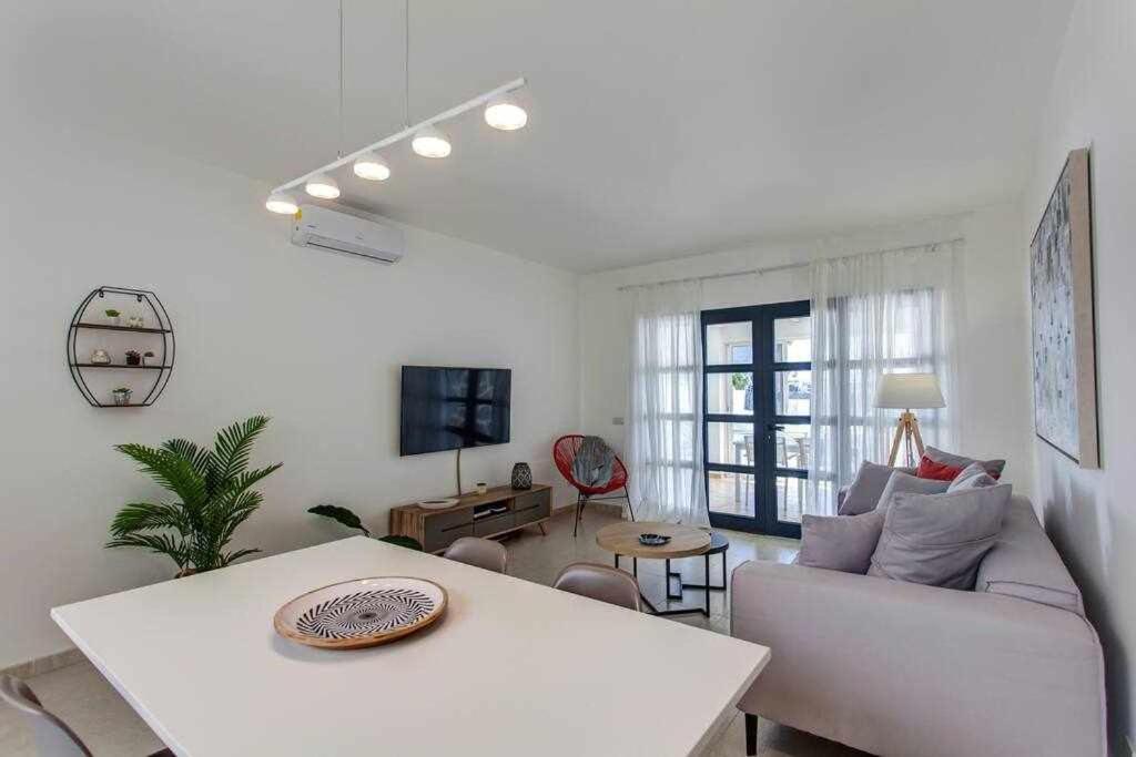 Homu Bianca Fantastica Villa Con Piscina Privad Playa Blanca  Extérieur photo